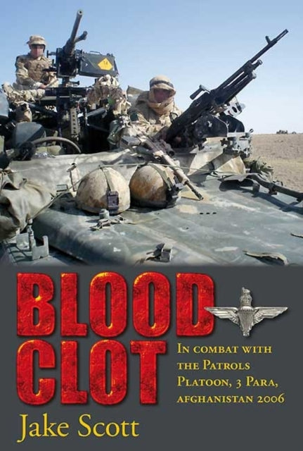 Blood Clot