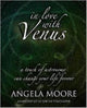 Book cover of: In Love with Venus
