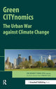 Book cover of: Green CITYnomics
