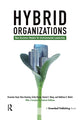 Book cover of: Hybrid Organizations. By: Brewster Boyd