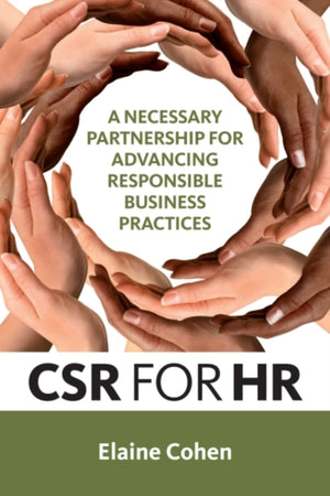 CSR for HR