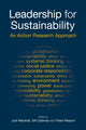 Book cover of: Leadership for Sustainability. By: Judi Marshall