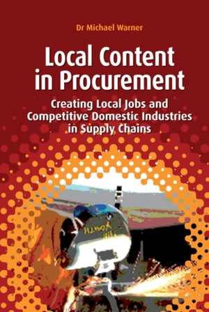 Local Content in Procurement