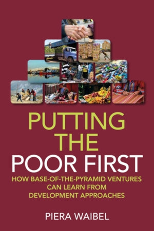 Putting the Poor First