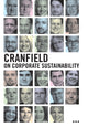 Book cover of: Cranfield on Corporate Sustainability