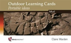 Outdoor Learning Cards: Portable Ideas