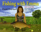 Book cover of: Fishing with Emma. By: David Overland