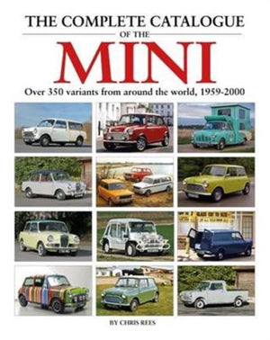 Complete Catalogue of the Mini