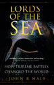 Book cover of: Lords of the Sea. By: John R. Hale