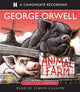 Book cover of: Animal Farm