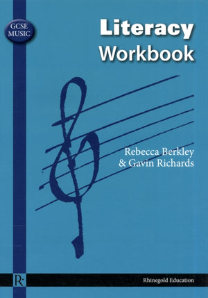 GCSE Music Literacy Workbook