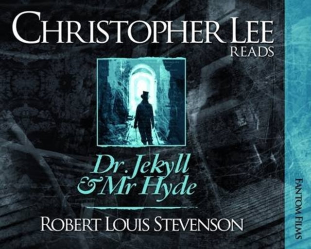 Book cover of: Dr. Jekyll and Mr. Hyde