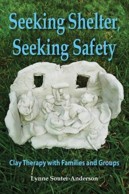 Book cover of: Seeking Shelter, Seeking Safety. By: Lynne Souter-Anderson