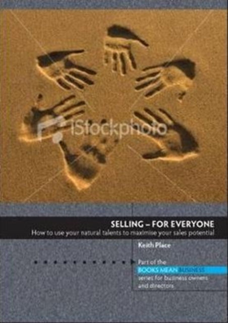 Book cover of: Selling - For Everyone
