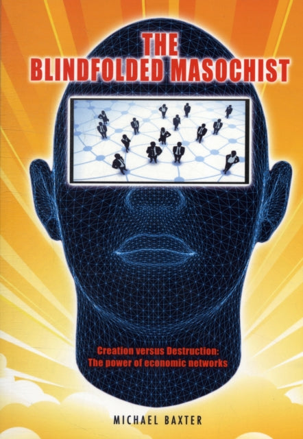 Book cover of: Blindfolded Masochist