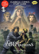 Book cover of: Great Expectations Study Guide. By: Gavin Knight
