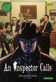 Book cover of: Inspector Calls The Graphic Novel. By: Jason Cobley