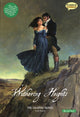 Book cover of: Wuthering Heights The Graphic Novel