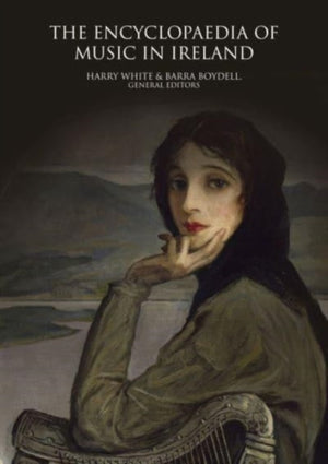 Encyclopaedia of Music in Ireland