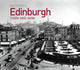 Book cover of: Edinburgh Then and Now