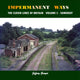 Book cover of: Impermanent Ways: The Closed Lines of Britain
