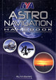 RYA Astro Navigation Handbook 9781906435097 Tim Bartlett