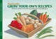Book cover of: Salmon Favourite Grow Your Own recipes