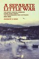 Book cover of: Separate Little War. By: Andrew D. Bird