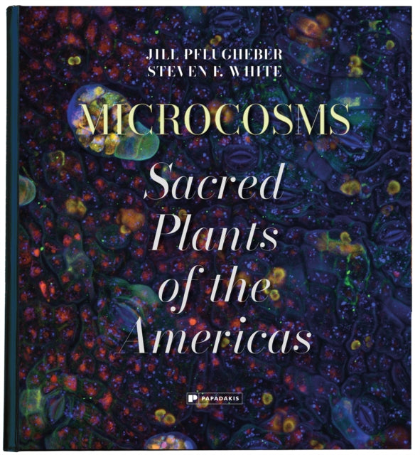 Book cover of: Microcosms