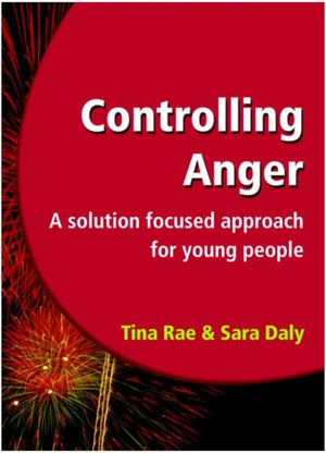 Controlling Anger