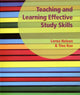 Book cover of: Teaching and Learning Effective Study Skills. By: Lorna Patricia Nelson