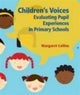 Book cover of: Children's Voices. By: Margaret Collins