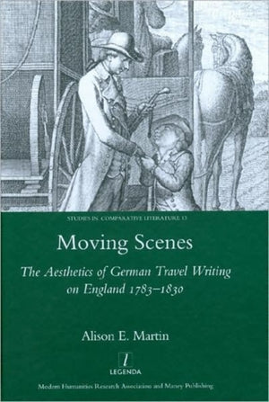 Moving Scenes