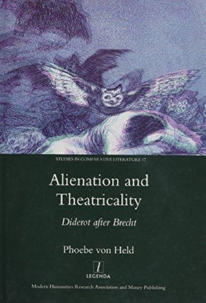 Alienation and Theatricality