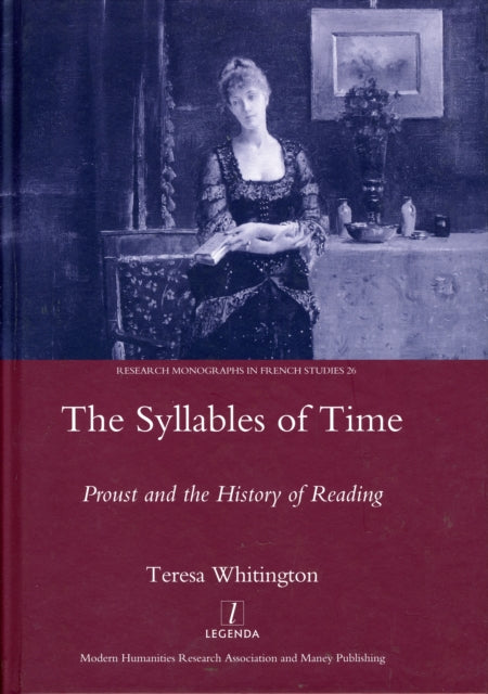 The Syllables of Time