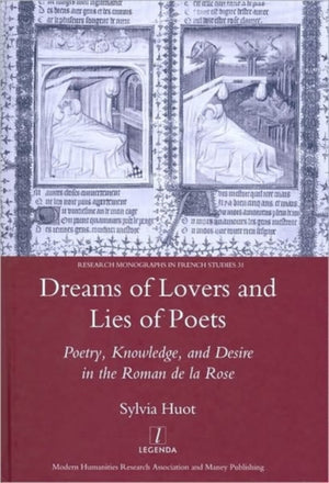Dreams of Lovers and Lies of Poets