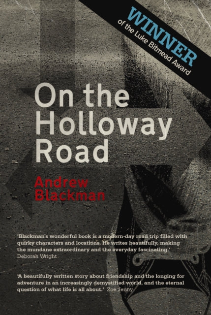 Book cover of: On The Holloway Road
