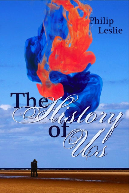 Book cover of: History Of Us. By: Philip Leslie
