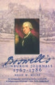 Book cover of: Boswell's Edinburgh Journals. By: James Boswell