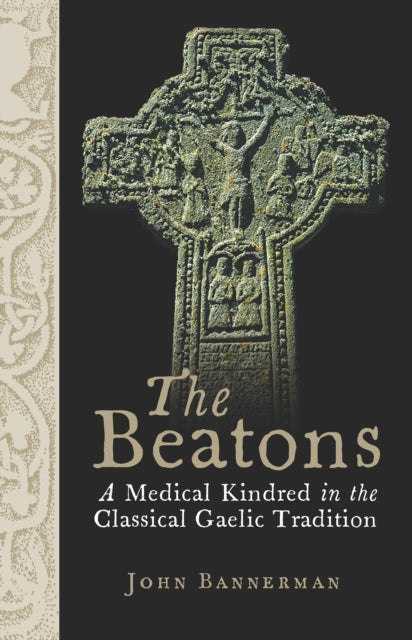 Book cover of: Beatons. By: John Bannerman