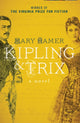 Book cover of: Kipling & Trix