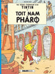 Book cover of: Tintin: Toit Nam Pharo (Gaelic)