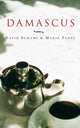 Book cover of: Damascus – Taste Of A City. By: Marie Fadel