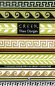 Book cover of: Greek. By: Theo Dorgan
