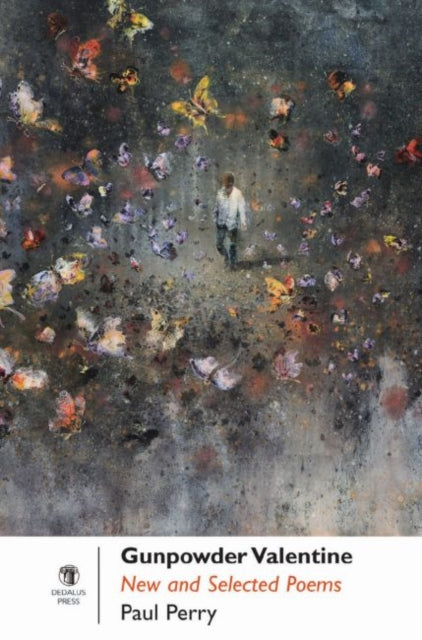 Book cover of: Gunpowder Valentine: New Select Poems