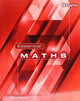 Book cover of: Essential Maths 9 Higher
