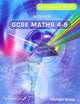 Higher GCSE Maths 4-9 Homework Book 9781906622466 Michael White