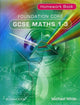 Book cover of: Foundation Core GCSE Maths 1-3 Homework Book