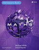 Book cover of: Essential Maths 8 Core Homework