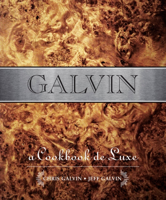 Book cover of: Galvin. By: Chris Galvin